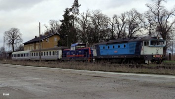 Podróż do Gorzowa pociągiem to jak gra w rosyjską ruletkę