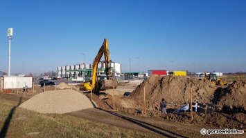 Ruszyła budowa czwartej restauracji McDonald's w Gorzowie