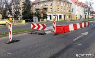 Wjechał volkswagenem pod prąd. Kierowca miał aż trzy sądowe zakazy prowadzenia pojazdów