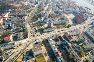 Koniec z objazdami w centrum tuż przed Wielkanocą!