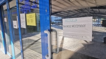 Kolej kuleje, ale komunikacja autobusowa leży całkowicie