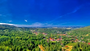 8 powodów, dla których warto odwiedzić Uzdrowiskową Perłę Karkonoszy