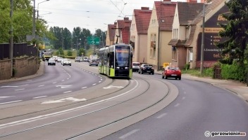 Torowisko pilnie do naprawy. Tramwaje będą kursować na skróconej trasie