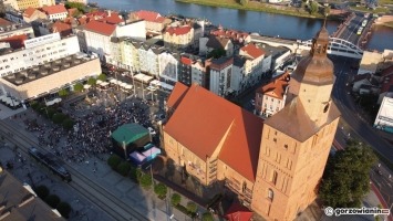 Miasto znalazło pieniądze. Budżet obywatelski będzie realizowany!