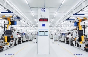 Gigafabryka baterii do aut elektrycznych jednak nie dla Gorzowa