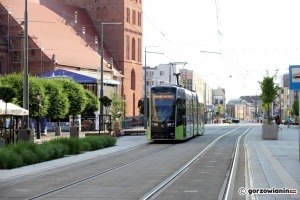 Gorzów: Protestują przeciwko podwyżce cen biletów MZK