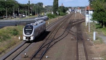 Nie będzie przystanku kolejowego Gorzów Zachód