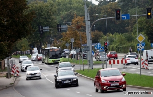 Linia autobusowa T2 zmienia trasę