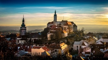 Wyjazd do Czech śladami Bohumila Hrabala