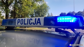 Wędkarz zaatakowany nożem. Policja szuka sprawcy