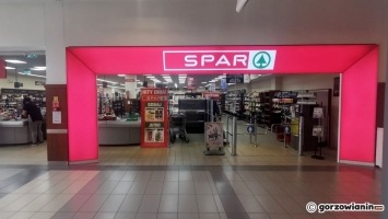 Z Nova Park znika SPAR. Co powstanie w jego miejscu?