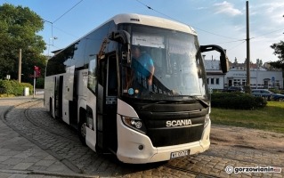 Nie zabierajcie nam pociągu (autobusu) na południe Polski