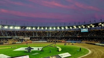 W niedzielę wszyscy na stadion! Wasz doping będzie potrzebny!