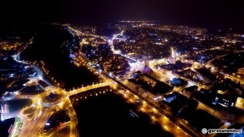 Gorzów częściowo wyłączy oświetlenie ulic