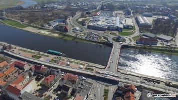 Gorzów: Awaria wodociągu na Zawarciu