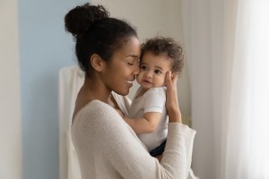 Jak dbać o odporność niemowląt i małych dzieci?