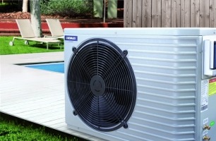 Jak działa pompa basenowa? Poznaj zalety tego rozwiązania