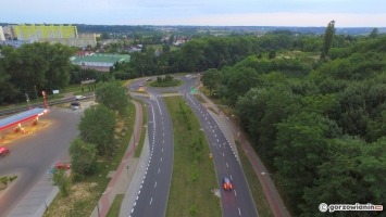 Przyjdź i porozmawiaj o budowie północnej obwodnicy Gorzowa