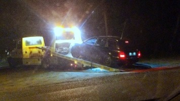 To już drogowy bandytyzm. Blisko 200 km/h w terenie zabudowanym