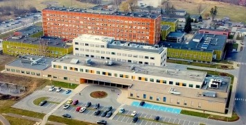 Szpital w Gorzowie czeka na podpowiedzi od pacjentów. Będzie specjalna infolinia