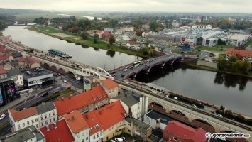 Gorzów wysoko w rankingach Wspólnoty