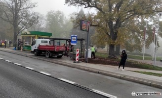 W Gorzowie powstaje pierwszy zielony przystanek