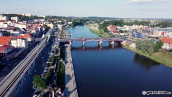 Bieg Niepodległości w Gorzowie. Zamknięty most Staromiejski i utrudnienia dla kierowców