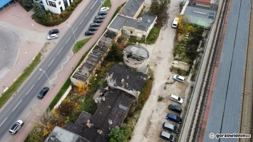 Gorzów: Wykonawca wybrany. Niedługo rozpocznie się wielka demolka