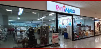 Ogromny wybór prezentów dla małych i dużych dzieci – Pati i Maks zaprasza!