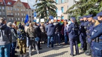 Jarosław Kaczyński w Gorzowie. Mieszkańcy planują protest