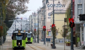 Ranking Gmina dobra do życia. Jak wypadł Gorzów?