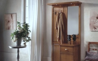 Jak wybrać szafkę na buty do przedpokoju?