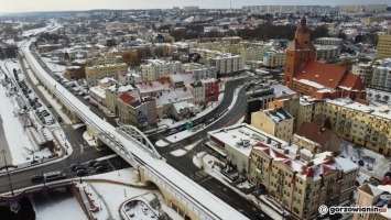 Mieszkańcy centrum Gorzowa będą bez ogrzewania i ciepłej wody