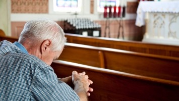 Gorzów: Coraz mniej wiernych w kościołach i dzieci na lekcjach religii