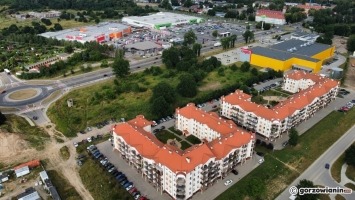 Gorzów: Ile trzeba zarabiać, żeby kupić mieszkanie na kredyt? 