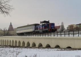 W Warszawie wszyscy wiedzą, że jesteśmy kolejowo zacofani. I co z tego wynika?