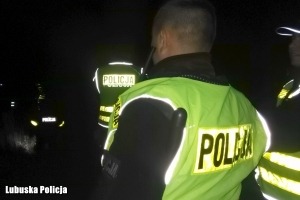 Gorzów: Odnaleziono zwłoki poszukiwanego 47-latka