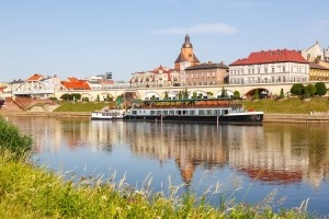 Ciekawe miejsca na randkę w Gorzowie. Dokąd zabrać swoją drugą połówkę?