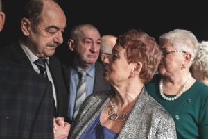 To jest właśnie miłość! Te pary przeżyły ze sobą 50 lat [zdjęcia]