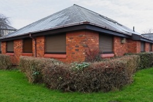 Czy potrzebujesz rolet antywłamaniowych w swoim domu? Podpowiadamy!