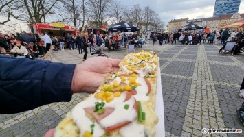 Festiwal Smaków w Gorzowie, Ile kosztują dania z Food Trucków?