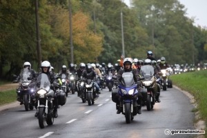Motocykliści wracają na drogi. Czas na Moto Start w Gorzowie