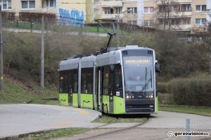 Gorzów: Motorniczy i pasażerka uratowali życie mężczyzny w tramwaju