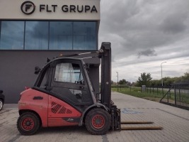 Wózki widłowe - jak wybrać?