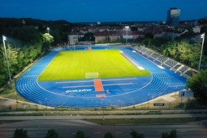 Najlepsi sportowcy z całej Polski zjadą do Gorzowa