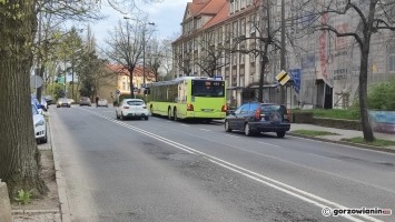 Ruszają prace na Kosynierów Gdyńskich. Takie będą utrudnienia