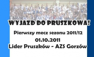 Pojedź do Pruszkowa