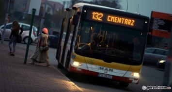 Autobus MZK będzie jeździł przez ul. Wyszyńskiego w Gorzowie