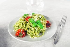 Wegetariańska siła: jak zwiększyć energię i poprawić samopoczucie z dietą pudełkową?