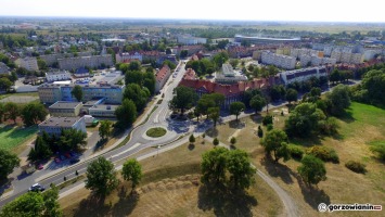 Mieszkańcy Zawarcia protestują przeciwko nowej lokalizacji Wartowni